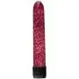 California Exotics Houston Pink Leopard Vibrator, 6.5" California Exotics Houston Pink Leopard Vibrator, 6.5"