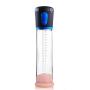 Male Enlargement Vacuum Pump for Man, Vacuum Suction Pumps Enlargement, Powerful Mens Vacuum Profession Extender, Massager for Handsome (Electric Pump)