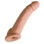 ARNDRE Skin 10inch Pê-NIS Sleeve Vib-ratór Reusable Cóndoms for Men Pê-NIS En-la-rgement Delay Ejacuation Trainer Pê-nisring Cóndom Condones Safer ARNDRE Skin 10inch Pê-NIS Sleeve Vib-ratór Reusable Cóndoms for Men Pê-NIS En-la-rgement Delay Ejacuation Trainer Pê-nisring Cóndom Condones Safer