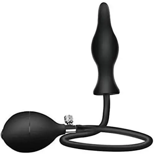 Inflatable Enema Oversized Silicone Enema Bulb Explosion-Proof Design Clean Anal Silicone Rinse Men and Women。016071460995 Inflatable Enema Oversized Silicone Enema Bulb Explosion-Proof Design Clean Anal Silicone Rinse Men and Women。016071460995
