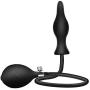 Inflatable Enema Oversized Silicone Enema Bulb Explosion-Proof Design Clean Anal Silicone Rinse Men and Women。016071460995
