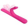 Inmi Love Stick 13X Bendable Silicone Vibe