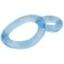 Zripool Mên Silicone Clock Rings Strong E-Rection Delay Ejaculant Penisring Rings ŝe-x Toys Zripool Mên Silicone Clock Rings Strong E-Rection Delay Ejaculant Penisring Rings ŝe-x Toys