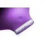 Clandestine Devices Mimic Vibrator, Lilac