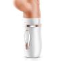 RITER G Spotter Dido Sucking Vibrantor with Heating Massager with 10 Vibrantion & 3 T-hrusting Six Toy for Women&Couples - Rechargeable