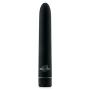 Doc Johnson Black Magic - Pleasure Kit - Comes With Pocket Rocket, Multi-Speed Bullet, 7 Inch Multi-Speed Vibrator and Slick Lubricant - Great Gift For Her