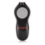 CalExotics Colt 7-Function Twin Turbo Bullet Vibrator - Sex Toys for Couples - Wired Adult Vibe Eggs Massager - Black