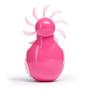 Sqweel Go USB Rechargeable Oral Sex Massager Purple