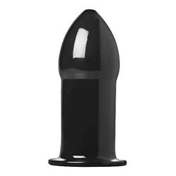 Master Series Ammo Shell Anal Dilator Plug, Large