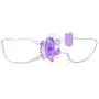 California Exotics Remote Control Venus Penis "G" Multi-Function Vibrator California Exotics Remote Control Venus Penis "G" Multi-Function Vibrator