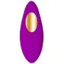 JINZHI Sucking Massage for Women - Medical Silicone Material - USB Rechargeable - Waterproof