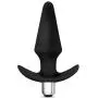 Multi Speed Remote Controlled Vibrating Butt Plug - Anal Buttplug - Waterproof - Sex Toy for Women - Sex Toy for Men (Black) Multi Speed Remote Controlled Vibrating Butt Plug - Anal Buttplug - Waterproof - Sex Toy for Women - Sex Toy for Men (Black)