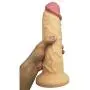 G-aouZhi 9.84 Inch Perfect Large Sizee Soft Flexible PVC Material Simulate Realistic D`idlo Wandd Massager for Women Release Stress - Hidden Packaging Easy to Clean G-aouZhi 9.84 Inch Perfect Large Sizee Soft Flexible PVC Material Simulate Realistic D`idlo Wandd Massager for Women Release Stress - Hidden Packaging Easy to Clean