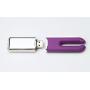Crave Duet Vibrator - Purple