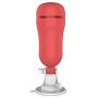 kanersty 7 Frequency Male Electric Heating Automatic USB with Intelligent Voice Realistic Cup Toy for Men