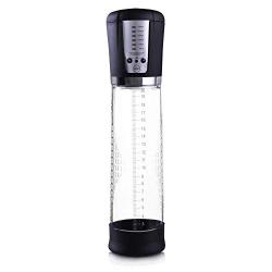 Aiwop-ZDQ Male P`ênís Ex-Tender En-largement Adǔlt Toys Víbrators HandFree P`ênís En-largér Vacuum Pump Sexsex Toys for Men Exer&cise