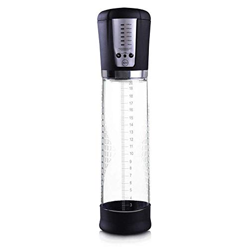 Aiwop-ZDQ Male P`ênís Ex-Tender En-largement Adǔlt Toys Víbrators HandFree P`ênís En-largér Vacuum Pump Sexsex Toys for Men Exer&cise