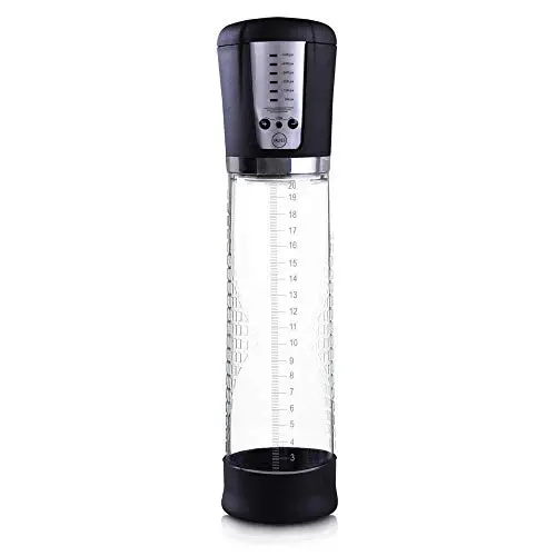 Aiwop-ZDQ Male P`ênís Ex-Tender En-largement Adǔlt Toys Víbrators HandFree P`ênís En-largér Vacuum Pump Sexsex Toys for Men Exer&cise