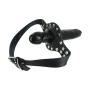 Ride Me Mouth Gag Keeps You Stuffed