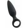 LoveHoney Fifty Shades of Grey Something forbidden - Silicone Waterproof Butt plug LoveHoney Fifty Shades of Grey Something forbidden - Silicone Waterproof Butt plug