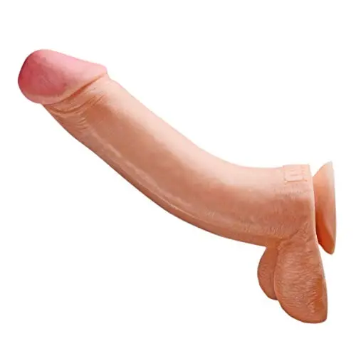 Tom of Finland Toms Cock Suction Cup Dildo, 12 Inch Tom of Finland Toms Cock Suction Cup Dildo, 12 Inch