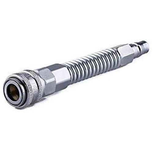 Bendable Spring Connector Handheld Massager and Wiggling Move t Adaptive Machine Accessory Massagers Bendable Spring Connector Handheld Massager and Wiggling Move t Adaptive Machine Accessory Massagers