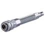 Bendable Spring Connector Handheld Massager and Wiggling Move t Adaptive Machine Accessory Massagers Bendable Spring Connector Handheld Massager and Wiggling Move t Adaptive Machine Accessory Massagers