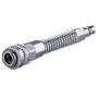 Bendable Spring Connector Handheld Massager and Wiggling Move t Adaptive Machine Accessory Massagers