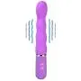 Zcargel Waterproof 10 Frequency Bead Wand Vibrator Clitoral G-spot Stimulation Soft Silicone Strong Powerful Vibrating best Masturbation for Women Zcargel Waterproof 10 Frequency Bead Wand Vibrator Clitoral G-spot Stimulation Soft Silicone Strong Powerful Vibrating best Masturbation for Women