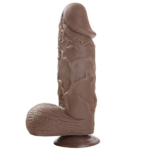 10 Inch Realistic Dillo with Suction Cup,Analog Plug Adut Seax Toiy for Women Men Couples - T2021E 10 Inch Realistic Dillo with Suction Cup,Analog Plug Adut Seax Toiy for Women Men Couples - T2021E