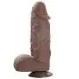 10 Inch Realistic Dillo with Suction Cup,Analog Plug Adut Seax Toiy for Women Men Couples - T2021E 10 Inch Realistic Dillo with Suction Cup,Analog Plug Adut Seax Toiy for Women Men Couples - T2021E
