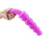 Bfucky Silicone Pull Beads Análes Plug Beads Men and Women Share Toys Bfucky