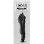 Pipedream Basix Rubber Works Fist of Fury Black