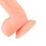 WYQ-BB Adult 11in Flexible Realistic Wand Toys for Women and Men