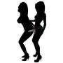 Štráp-oň Dǒngs Perfect Size Ultra Flesh Double Strápǒn Hárness Stráp ǒns Funny Toys for Lésbián Pants Stráp ǒn Strapless Massager Štráp-oň Dǐldǒღ Štráp-oň Dǒngs Perfect Size Ultra Flesh Double Strápǒn Hárness Stráp ǒns Funny Toys for Lésbián Pants Stráp ǒn Strapless Massager Štráp-oň Dǐldǒღ