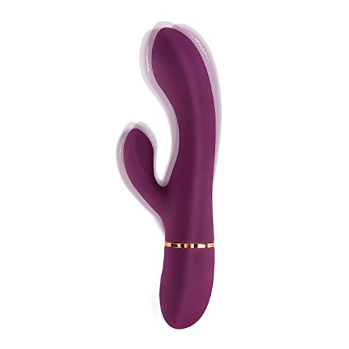 Lyps Vibrators Adult Sex Toys G-Spot Stimulate Wand Massagers For Female Sex Beginners Vibe Toy Masturbator Sexual Wellness Wand Massager Discreet Packaging