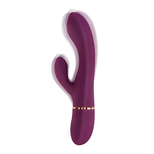 Lyps Vibrators Adult Sex Toys G-Spot Stimulate Wand Massagers For Female Sex Beginners Vibe Toy Masturbator Sexual Wellness Wand Massager Discreet Packaging