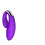 G-spot Massager SWEA Waterproof Wireless Remote Control Dual Vibrators for Women Sex Toy USB Charging G-Spot Message Clitoral Stimulator Sex Vibrators,Most Effective
