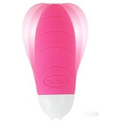 Personal Wireless Remote App Control Body Massager Pocket Toy