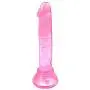 YOULAN Women Massager Ladies Soft Skin-Friendly Handsfree Toys 5.7 Inch Pink YOULAN Women Massager Ladies Soft Skin-Friendly Handsfree Toys 5.7 Inch Pink