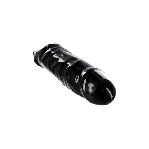 Master Series XL Black Mamba Cock Sheath Master Series XL Black Mamba Cock Sheath
