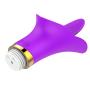 Sixinu Women Tongue Toy Mulit Toy Kiss Licking Women speeds Toy