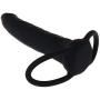 YOYOHOT Silicone Huge Dilldo Double Penetration Clock Ring Pennis Enhancer Dild0 Six Toy