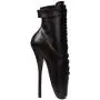 Pleaser Womens Ballet-1025 Ankle Boot
