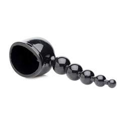 Master Series Thunder Beads Anal Wand Attachment