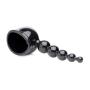 Master Series Thunder Beads Anal Wand Attachment