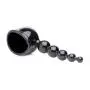Master Series Thunder Beads Anal Wand Attachment Master Series Thunder Beads Anal Wand Attachment