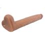 HAOZICH 15.6inch" Extra Long Large Handle Personal Body Massager HAOZICH