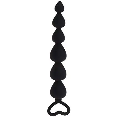 Knowwest Pure Silicone Àmàl Beads - Àmàl Chain for Beginners and Advanced Users Knowwest Pure Silicone Àmàl Beads - Àmàl Chain for Beginners and Advanced Users