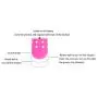 Guiseniour Powerful Vibrantor Front Back Stimulator Battery Operated Massager Adult Toys for Women Couple Guiseniour Powerful Vibrantor Front Back Stimulator Battery Operated Massager Adult Toys for Women Couple